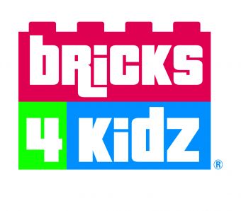 Bricks4Kidz Stockton, CA Logo